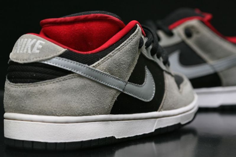 Nike Sb Dunk Low Un Supreme Customs By Jwiz 3