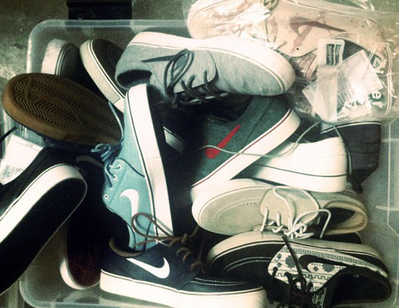 Nike Sb Janoski Sample Crate 01