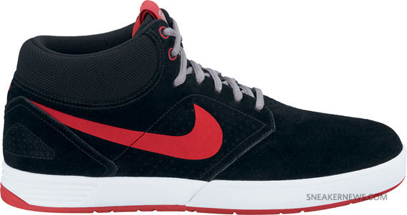 Nike Sb October 2011 01