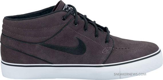 Nike Sb October 2011 07