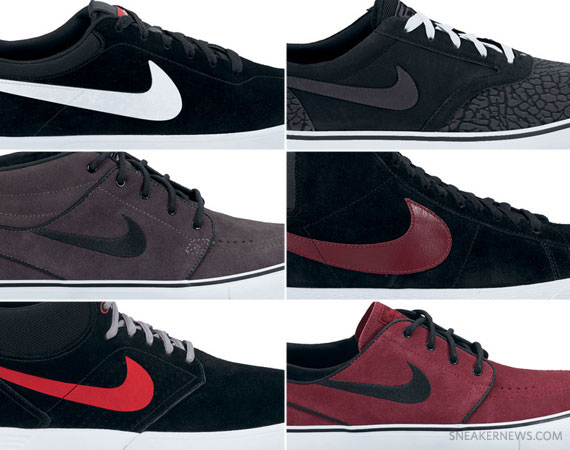 Nike Sb October 2011 17