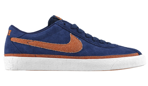 Nike Sb Zoom Bruin Binary Blue Ginger White 02