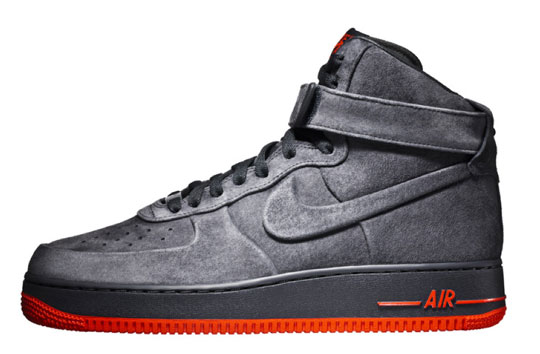 Nike Sportswear Vac Tech Pack Air Force 1 High 1