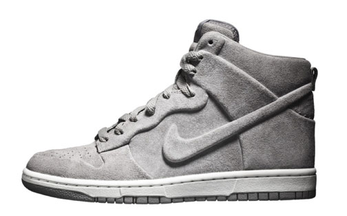 Nike Sportswear Vac Tech Pack Dunk High 2