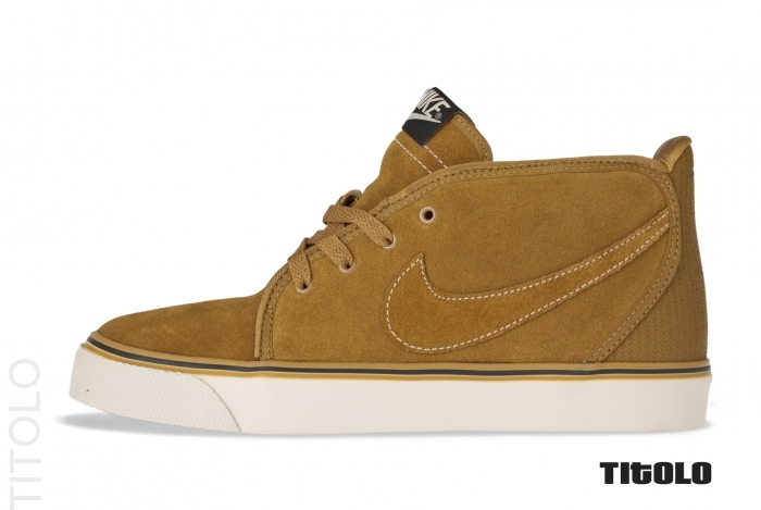Nike Toki Mid Golden Hops 2