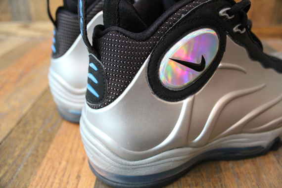 Nike Total Foam Silver Mrrsports 07