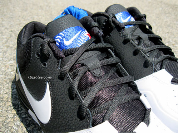 Nike Trainer 1.3 Mid – College World Series PE