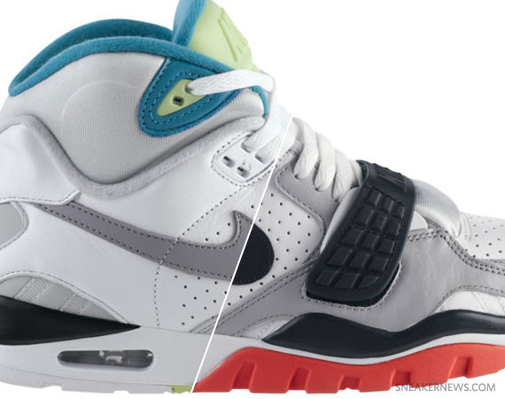 Nike Air Trainer SC II - OG Colorways | Available @ Nikestore