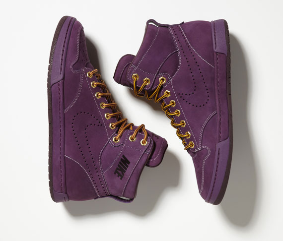 Nike Wmns Air Royalty Mid Premium Workboot Ho2011 01