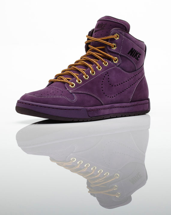 Nike Wmns Air Royalty Mid Premium Workboot Ho2011 02