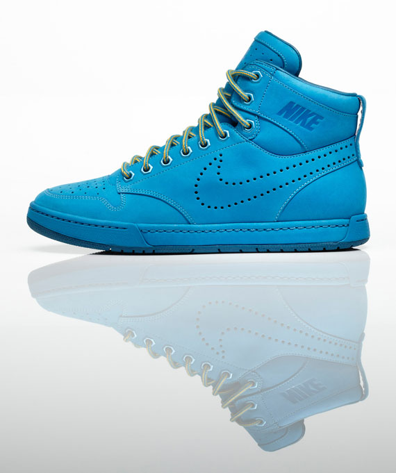 Nike Wmns Air Royalty Mid Premium Workboot Ho2011 05