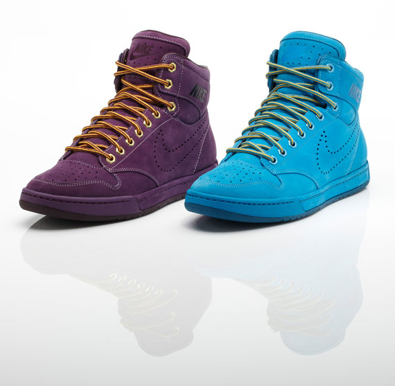 Nike Wmns Air Royalty Mid Premium Workboot Ho2011 06