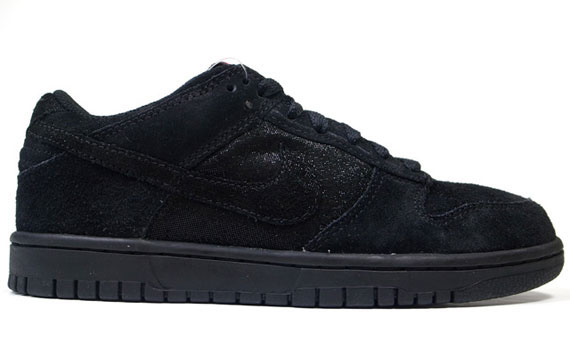 Nike Wmns Dunk Low Blk Pk 01