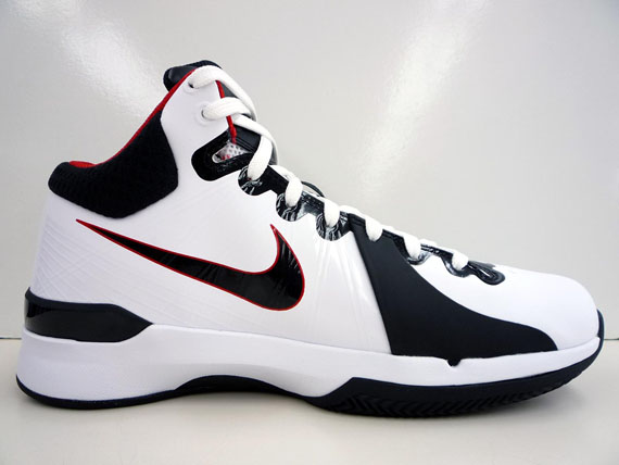 Nike Zoom Brave V Washin 05