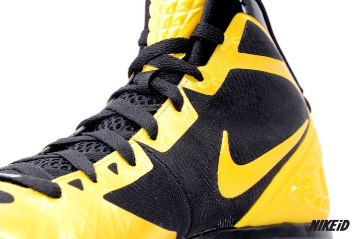 Nike Zoom Hyperdunk 2011 Id Samples 10