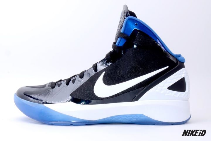 Nike Zoom Hyperdunk 2011 Id Samples 11
