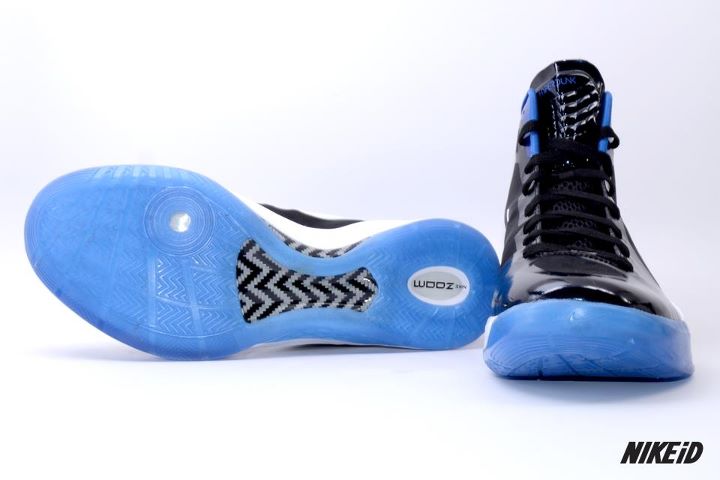 Nike Zoom Hyperdunk 2011 Id Samples 13