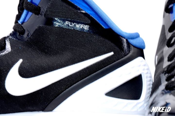 Nike Zoom Hyperdunk 2011 Id Samples 14