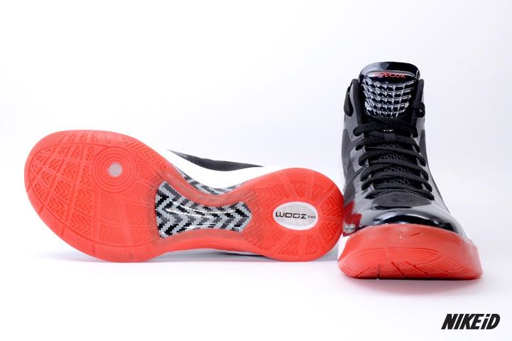 Nike Zoom Hyperdunk 2011 Id Samples 3