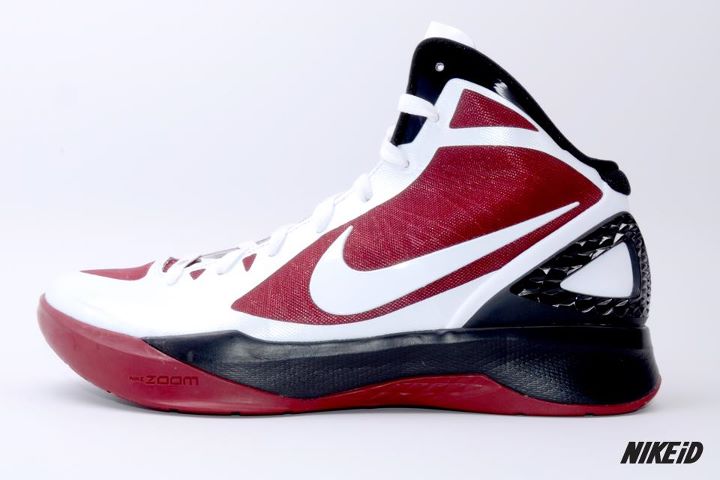 Nike Zoom Hyperdunk 2011 Id Samples 4