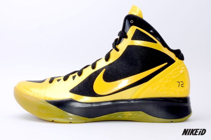 Nike Zoom Hyperdunk 2011 Id Samples 7