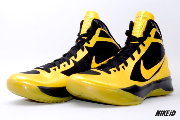 Nike Zoom Hyperdunk 2011 Id Samples 8