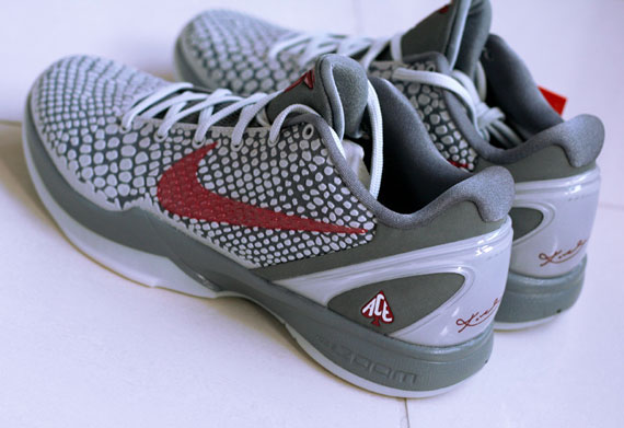 Nike Zoom Kobe Vi Aces Rr 01