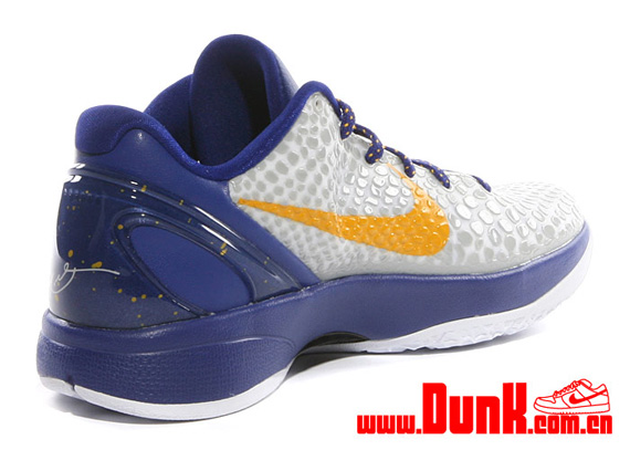 Nike Zoom Kobe Vi X White Del Sol Neutral Grey Concord 02