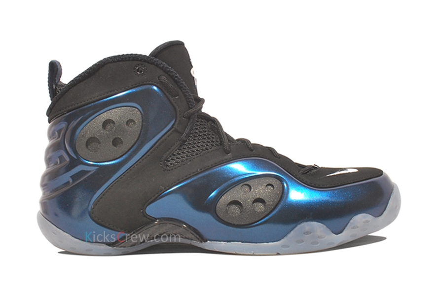 Nike Zoom Rookie Binary Blue 2