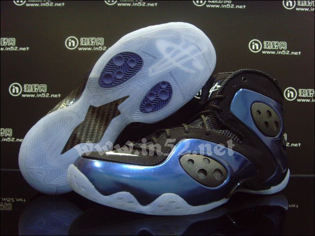 Nike Zoom Rookie Binary Blue 51