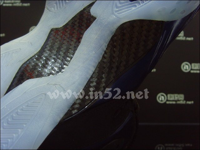 Nike Zoom Rookie Binary Blue 8
