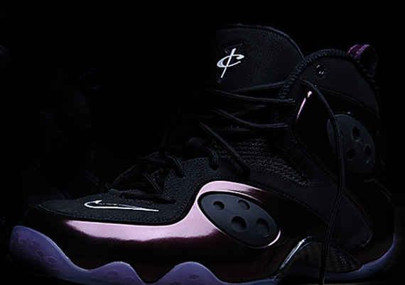 Nike Zoom Rookie LWP ‘Eggplant’ – First Look