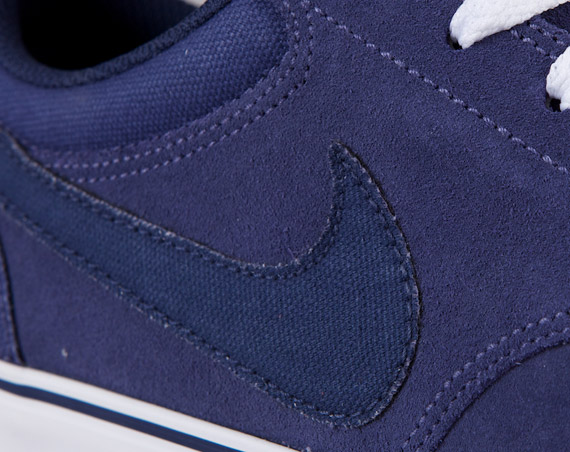 Nike Sb Harbour Blue Recall