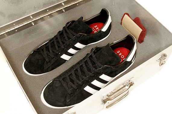 Qubic x All Blacks x adidas Originals Campus 80s ‘All Heroes’