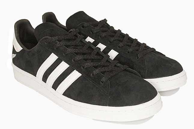 Qubic All Blacks Adidas Originals Campus 80s All Heroes 3