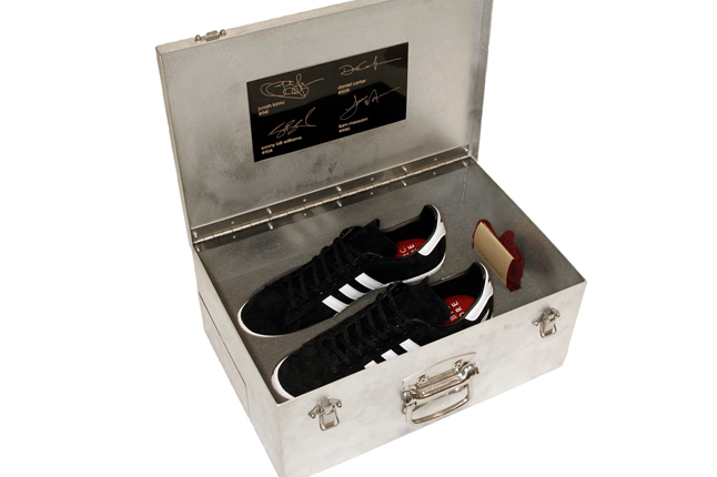 Qubic All Blacks Adidas Originals Campus 80s All Heroes 7