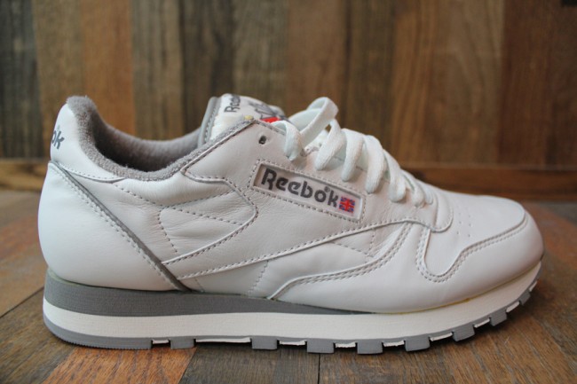 Reebok Classic Leather Vintage 2