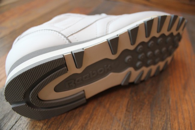 Reebok Classic Leather Vintage 3
