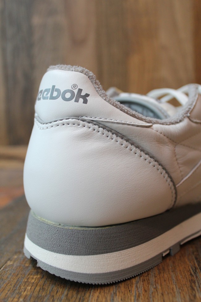 Reebok Classic Leather Vintage 5