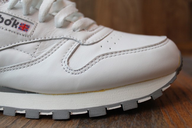 Reebok Classic Leather Vintage 6