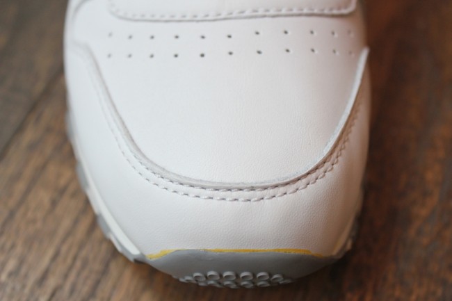 Reebok Classic Leather Vintage 7