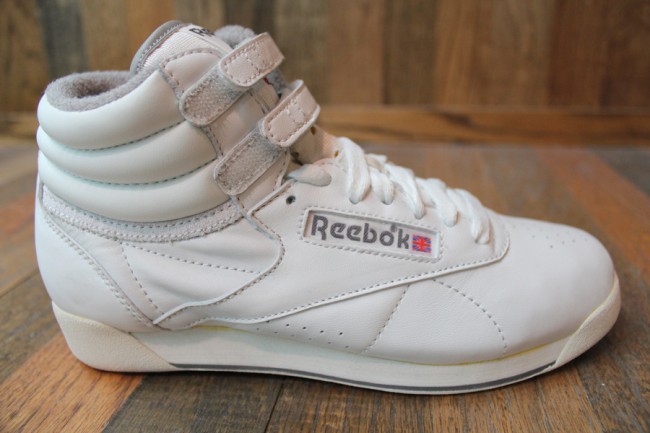 Reebok Freestyle Hi International 1