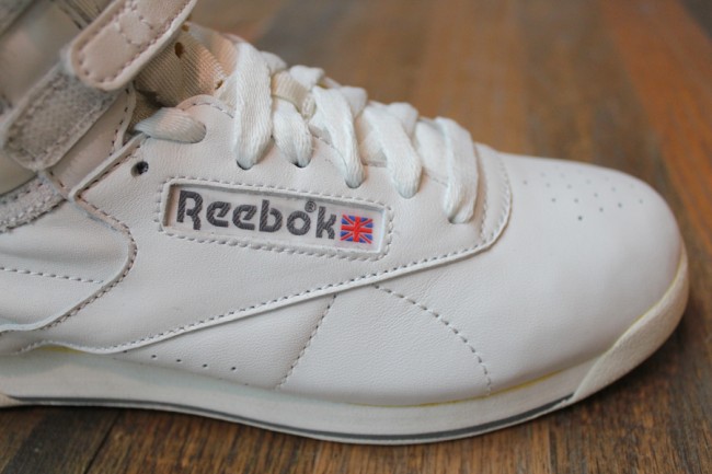 Reebok Freestyle Hi International 3