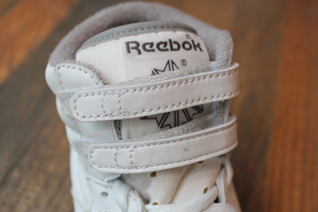 Reebok Freestyle Hi International 4