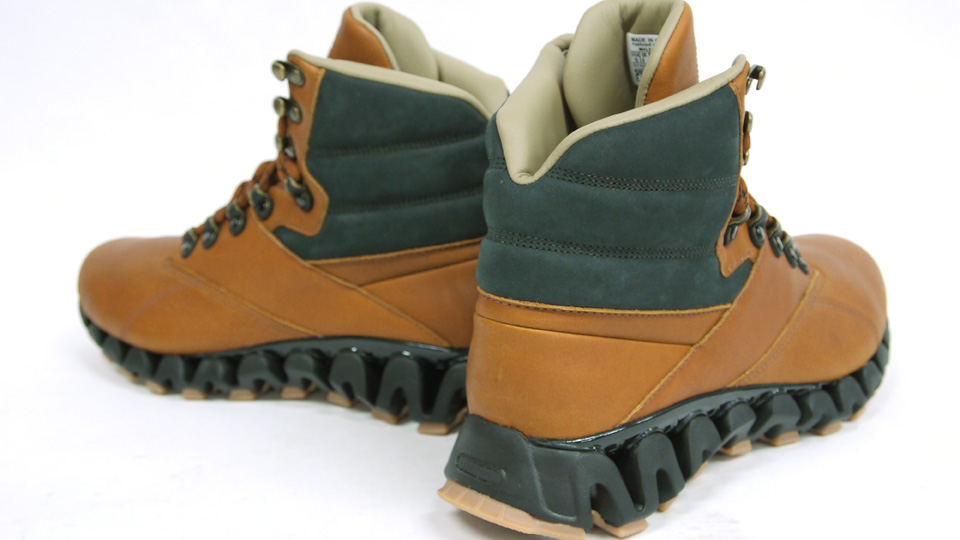 Reebok Zig Cliffhanger 12