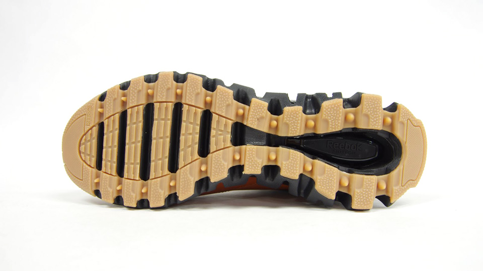 Reebok Zig Cliffhanger 14