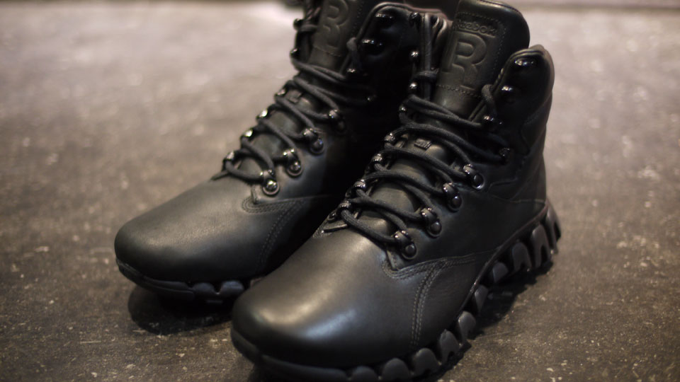 Reebok Zig Cliffhanger 16