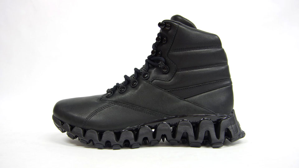 Reebok Zig Cliffhanger 19