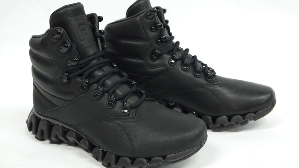 Reebok Zig Cliffhanger 22