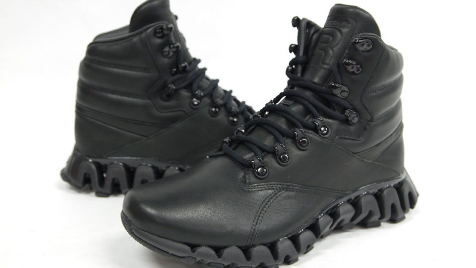 Reebok Zig Cliffhanger 23